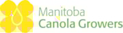 Manitoba Canola Growers logo